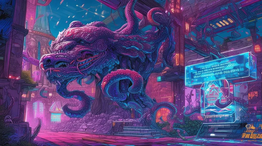 破碎时光游戏图片3